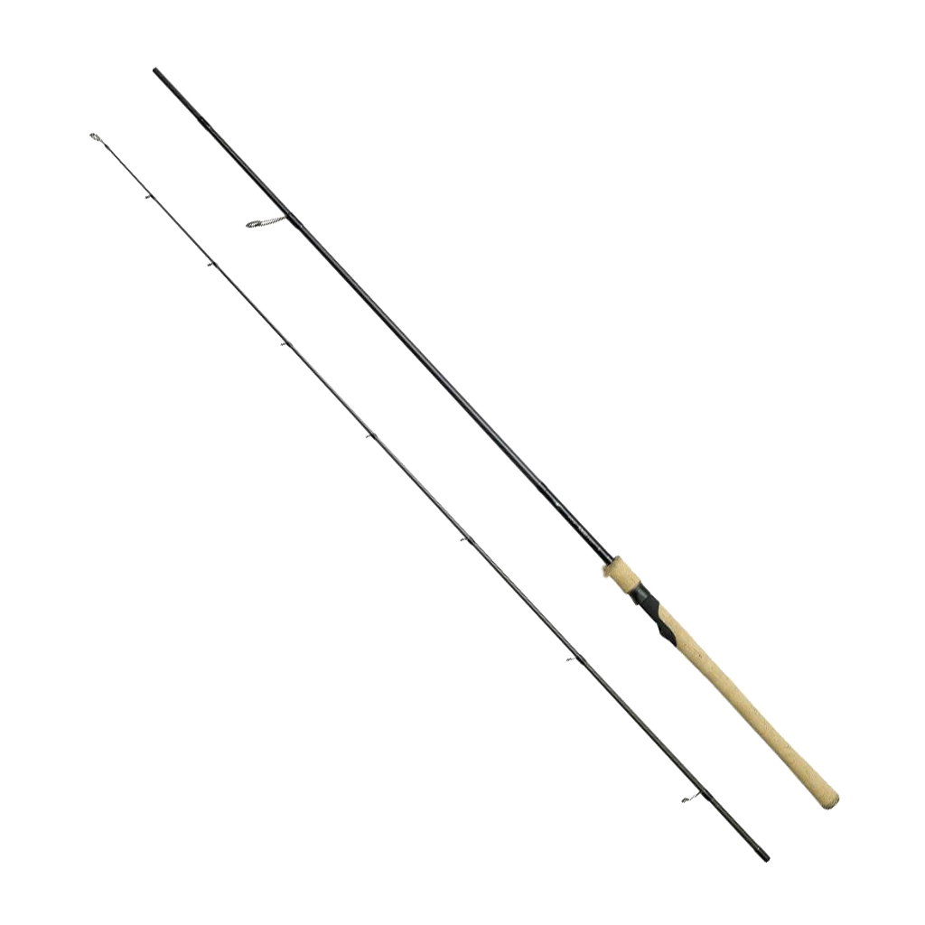 Вудилище DAM Effzett Yagi Classic Spin L 1.90м 2-8гр. (65928) - зображення 1