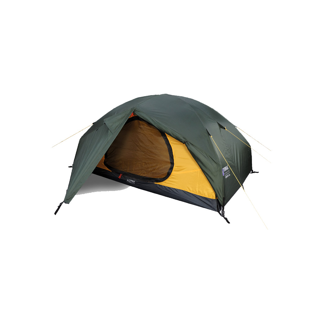 Намет Terra Incognita Cresta 2 darkgreen (4823081500452) - зображення 1