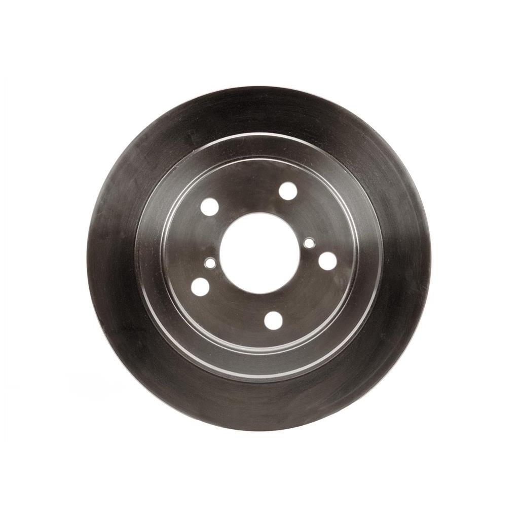 Гальмівний диск Bosch 0 986 478 799 - зображення 1