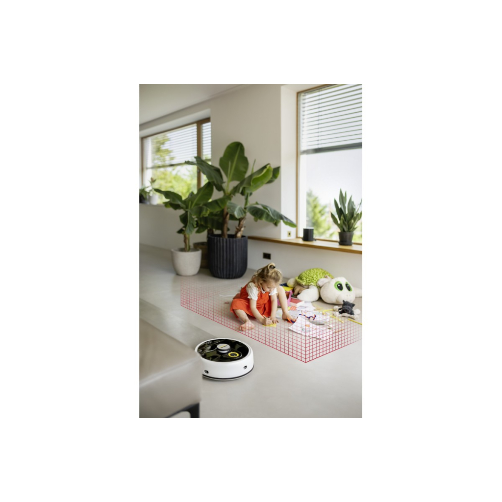 Пилосос Karcher RCF 3 (1.269-660.0) - зображення 9