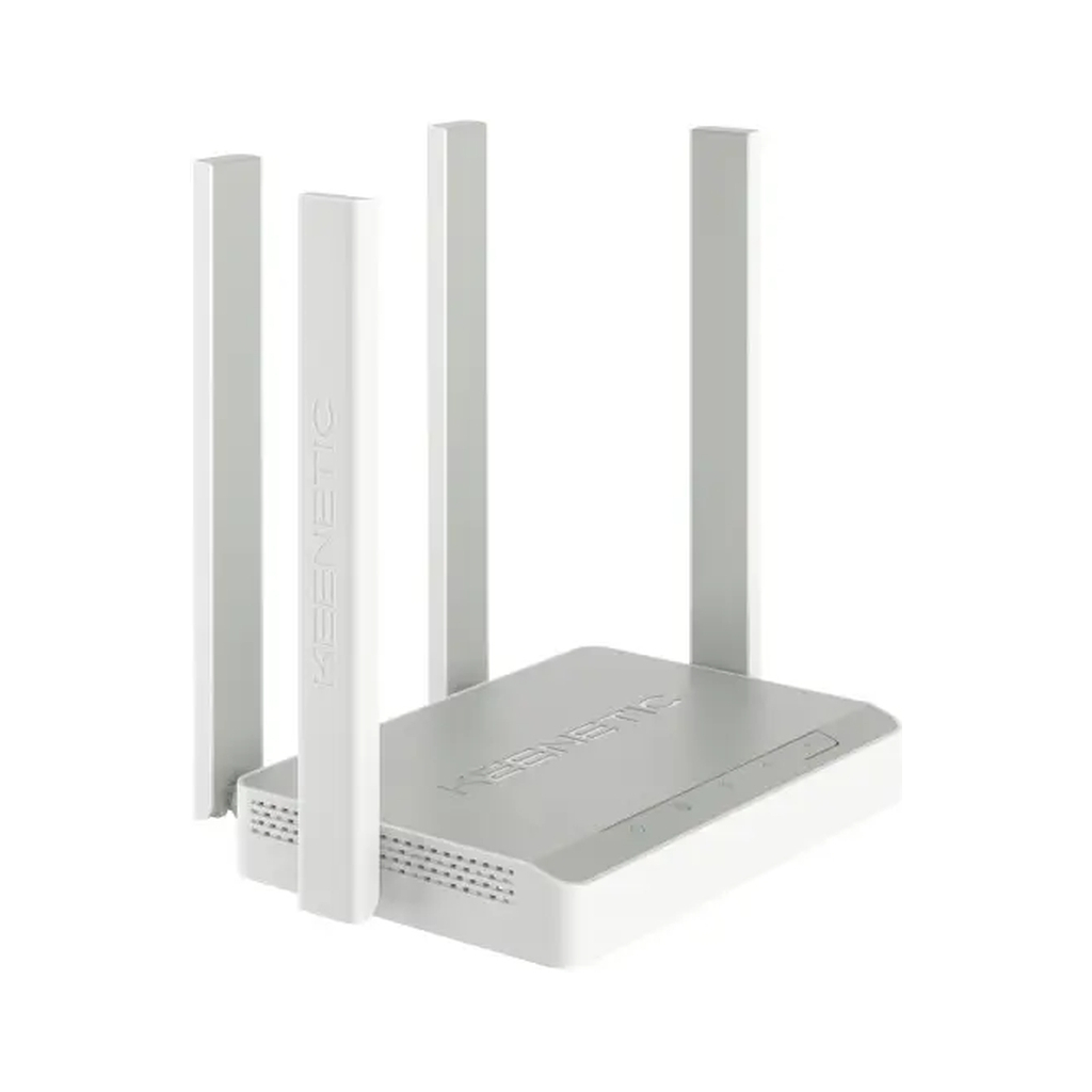 Маршрутизатор Keenetic RUNNER 4G (KN-2210-01DE) - изображение 7