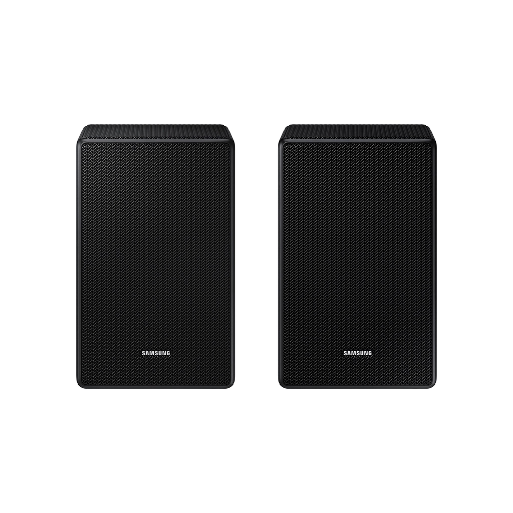 Акустична система Samsung SWA-9500S Black (SWA-9500S/UA) - изображение 2