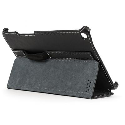 Чохол до планшета Vinga ASUS ZenPad 8.0 Z380M black (VNZPZ380M) - зображення 5