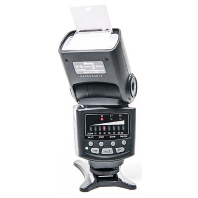 Спалах Meike Canon 410c (SKW410C) - изображение 3