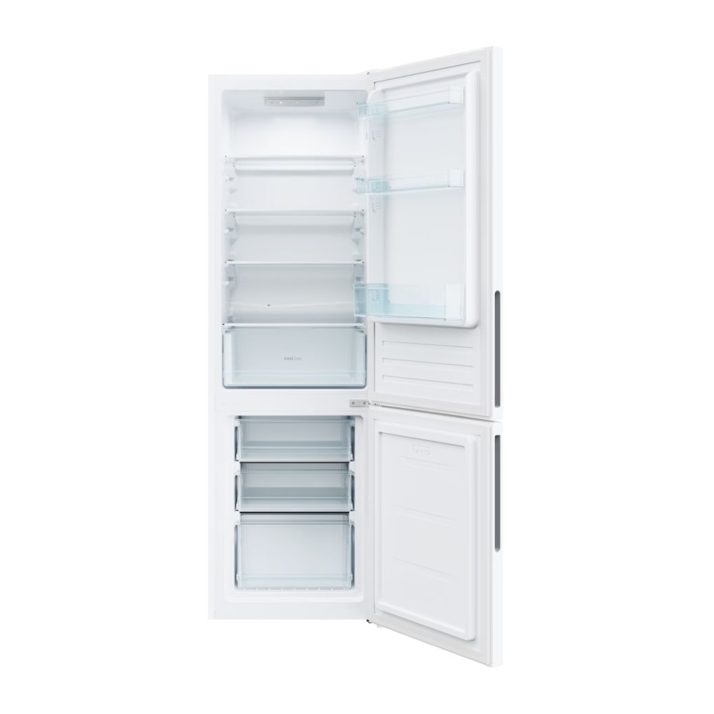 Холодильник Candy CCT3L517EW - зображення 8