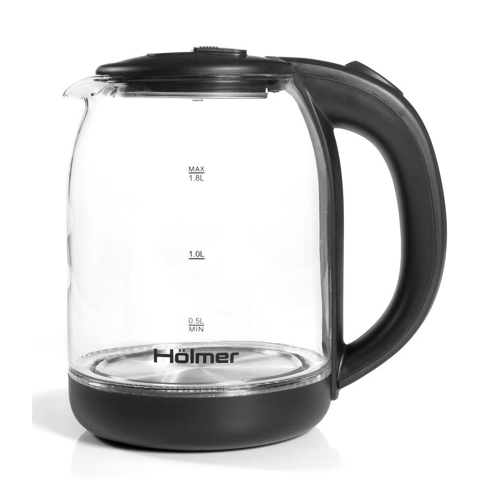 Електрочайник Hölmer HKS-1722 - зображення 1