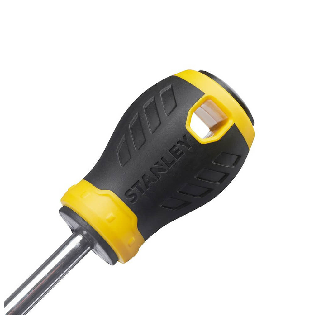 Викрутка Stanley ESSENTIAL, Ph2 х 30 мм. (STHT0-60329) - зображення 4