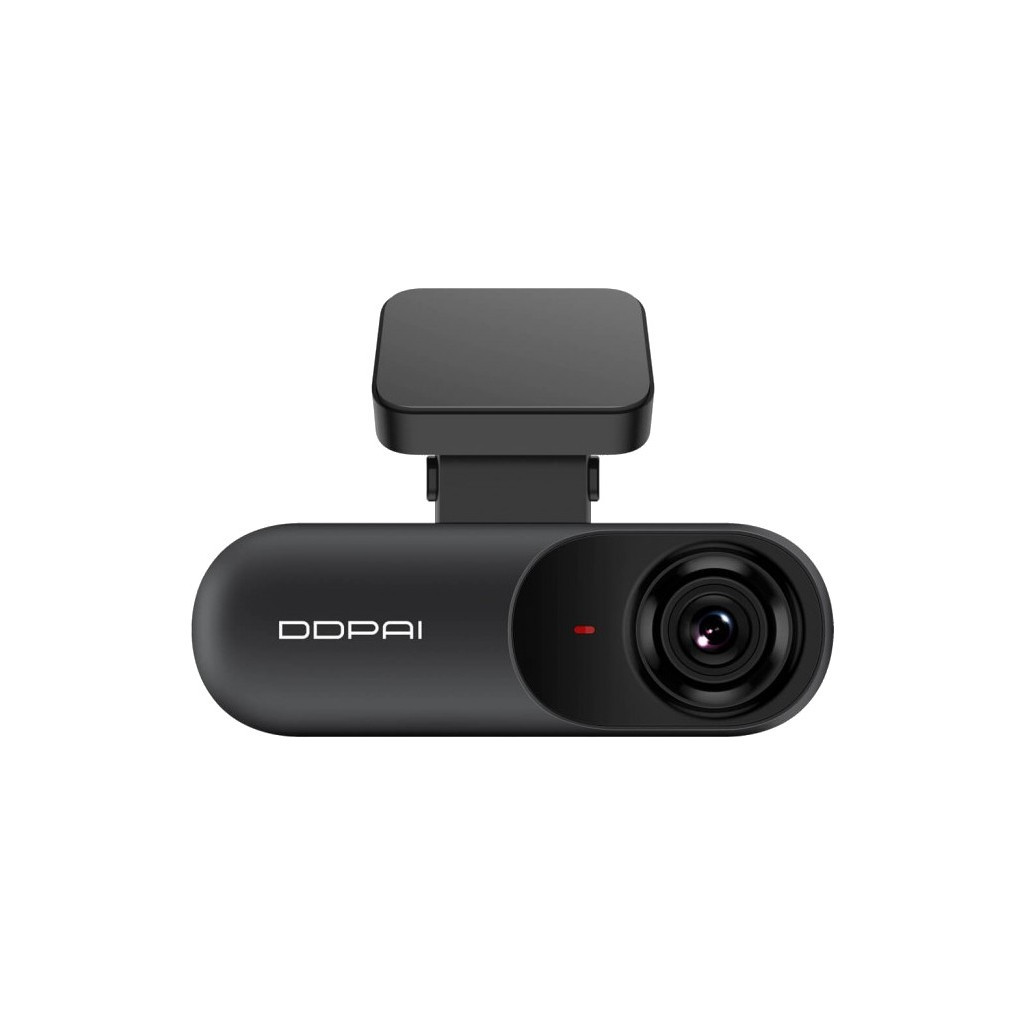 Відеореєстратор DDPai N3 GPS Dash Cam - зображення 5