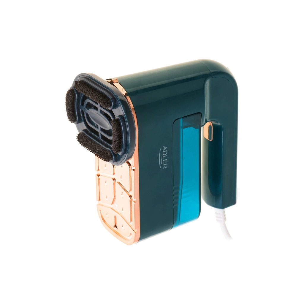 Пароочищувач Adler AD7050 - зображення 1