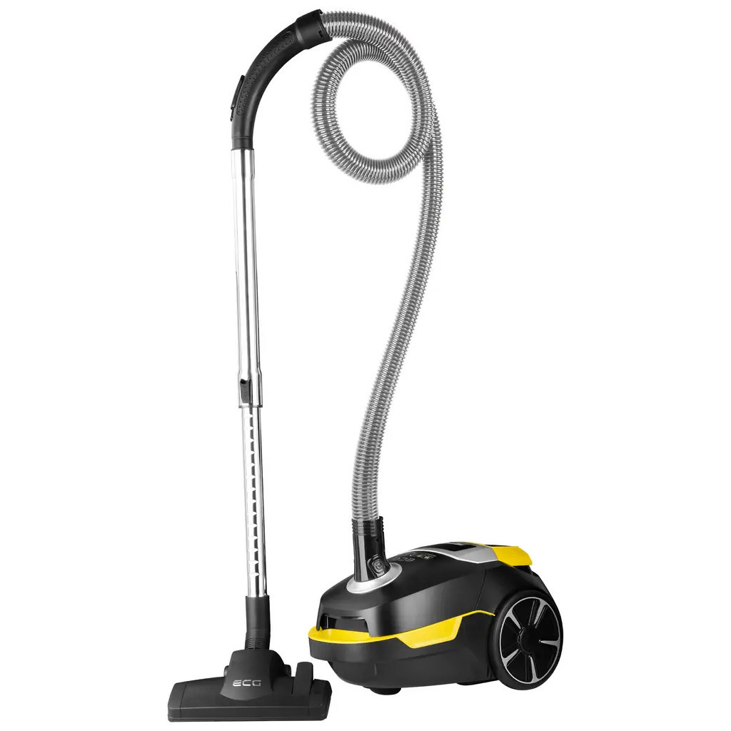 Пилосос ECG VP S5020 Animal Comfort - зображення 2