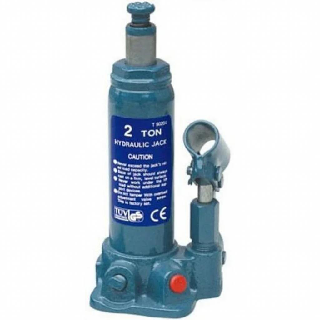 Домкрат Torin пляшковий 2т 181-345 м (T90204) - зображення 1