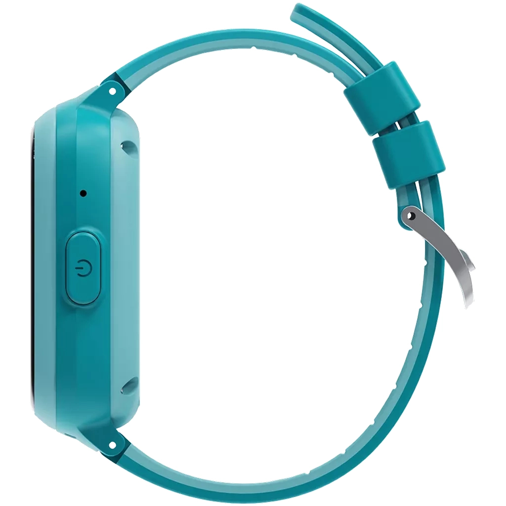 Смарт-годинник Canyon Sunny KW-48 Video 4G GPS Games Music Blue (CNE-KW48BL) - зображення 4