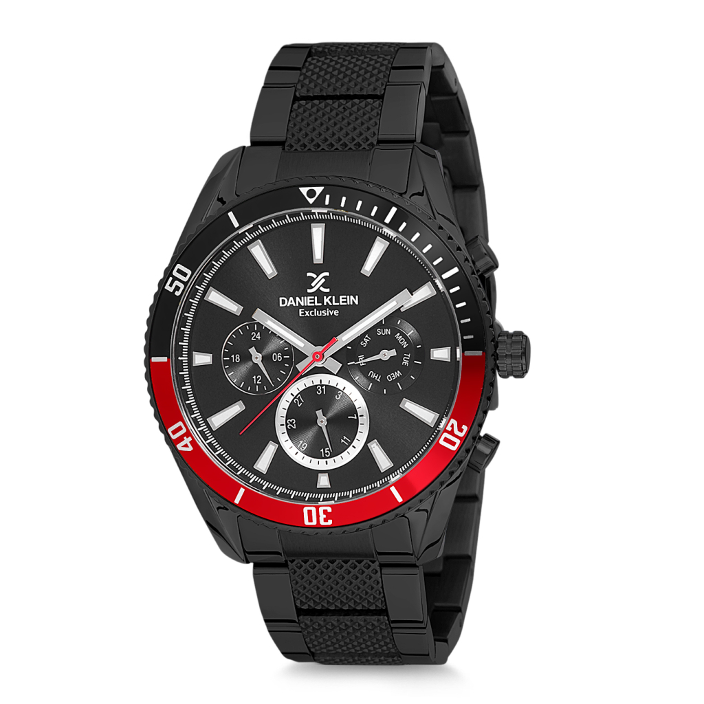 Наручний годинник Daniel Klein DK12134-2 - зображення 1