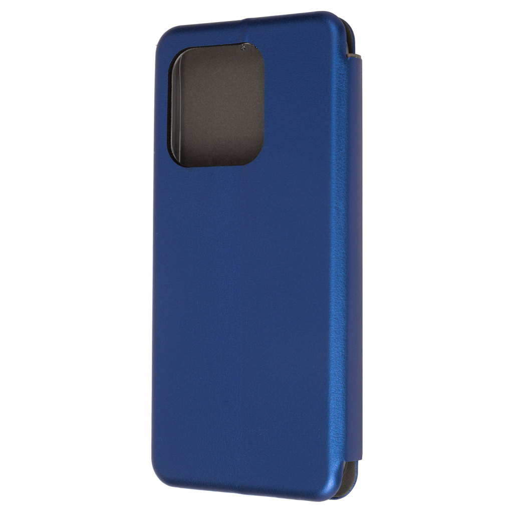 Чохол до мобільного телефона Armorstandart G-Case Infinix Hot 50i / Smart 9 Blue (ARM80968) - зображення 2