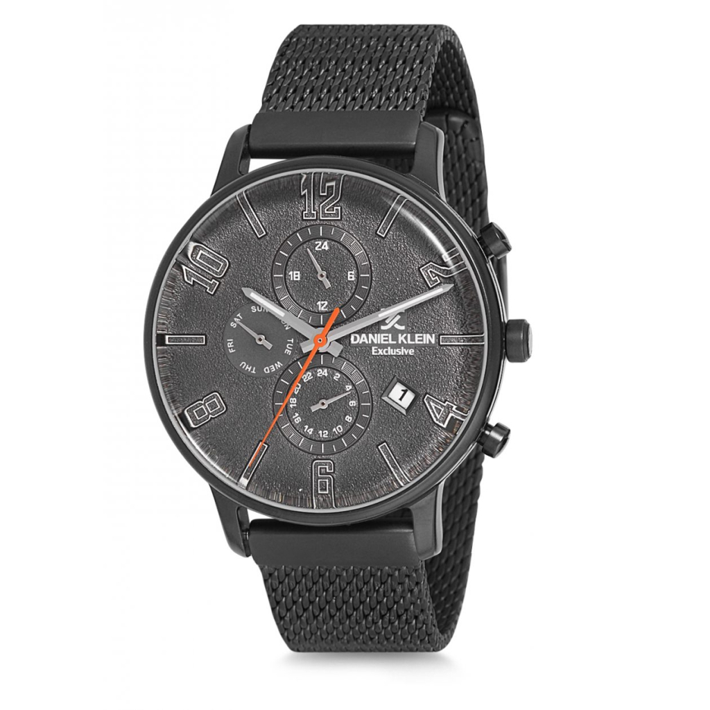 Наручний годинник Daniel Klein DK12165-4 - зображення 1