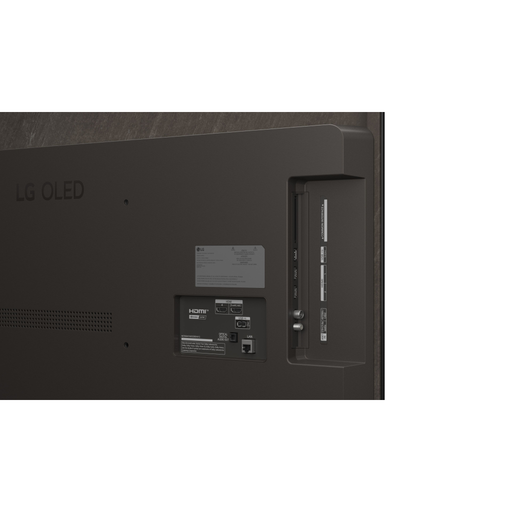 Телевізор LG OLED48B56LA - зображення 10