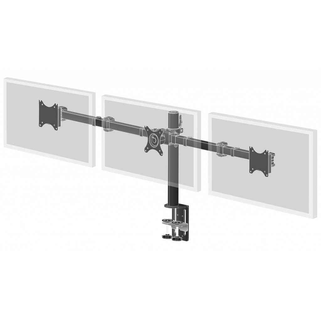 Кронштейн iiyama DS1003C-B1 - зображення 2