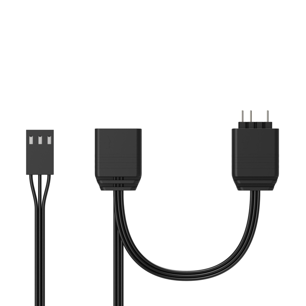 Система рідинного охолодження OCYPUS DELTA-L24-BK2AAWNN02X-GL - зображення 8