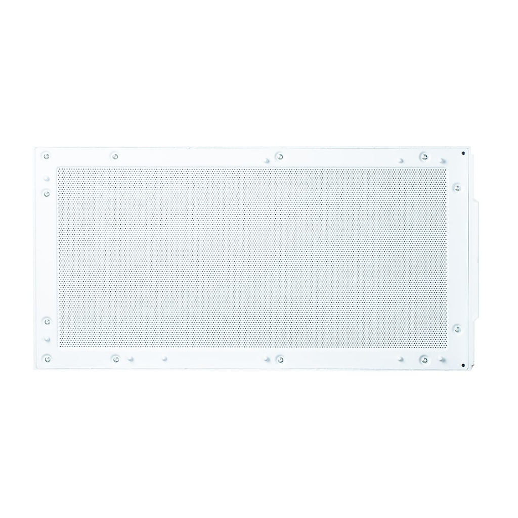 Корпус Zalman P50 DS (P50DSWHITE) - изображение 3