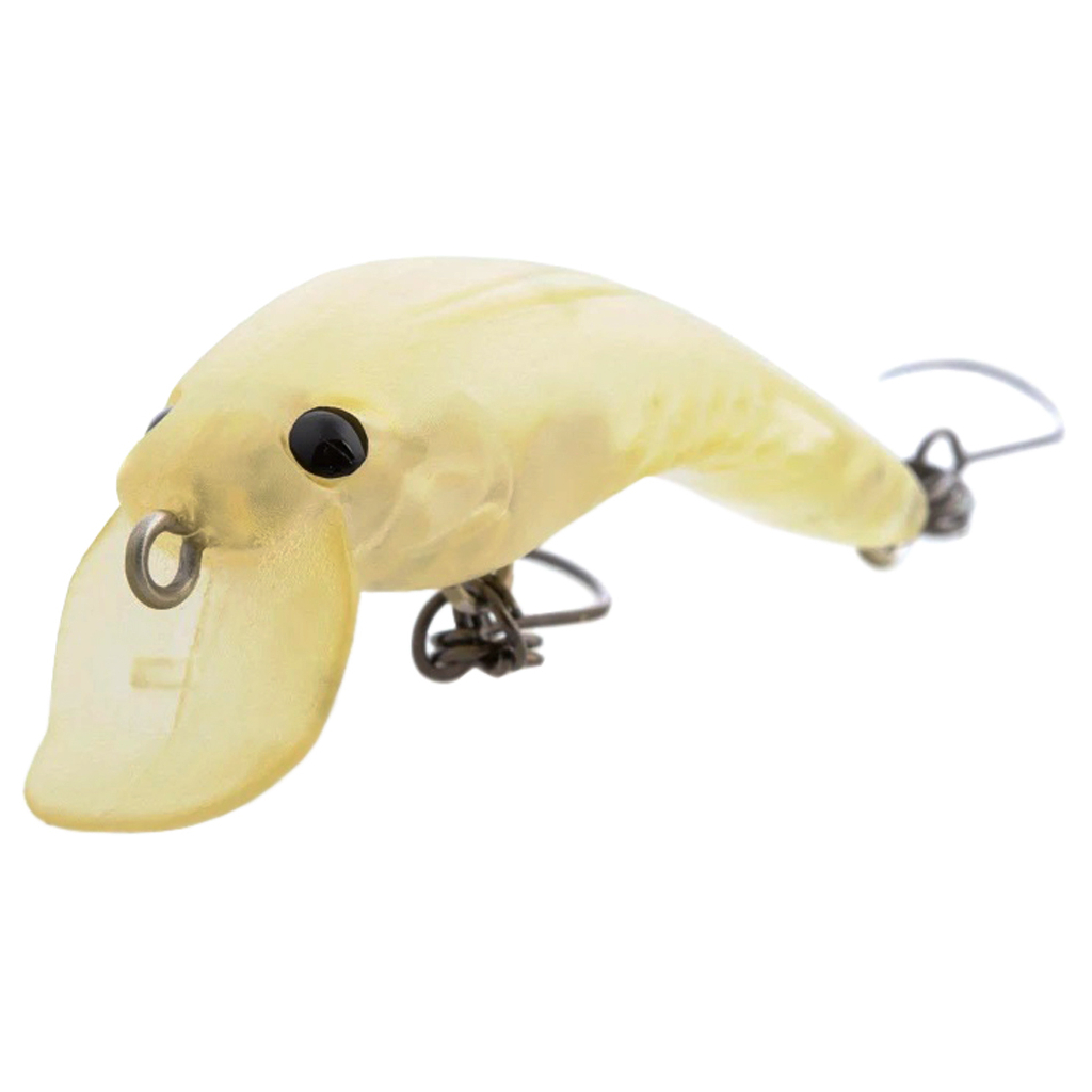 Воблер Nories Rush Bell 40F 40mm 3.1g 346M (1812.01.95) - зображення 2