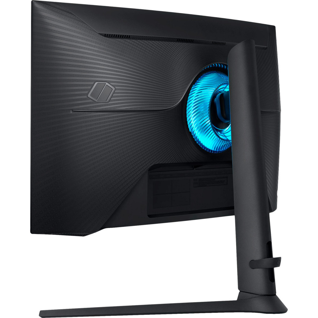 Монітор Samsung LS32BG650EIXUA - зображення 8