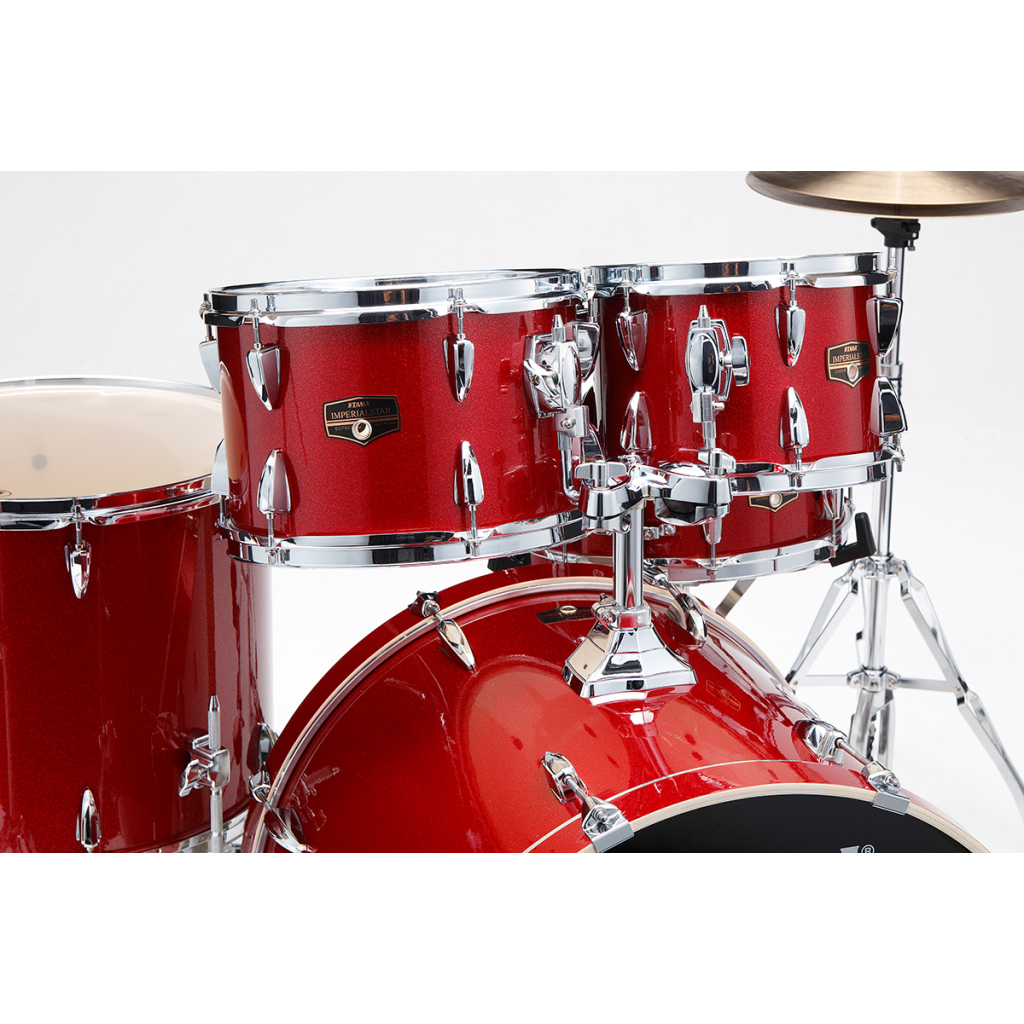 Ударна установка Tama Drums IP52H6W-BRM (236226) - изображение 4