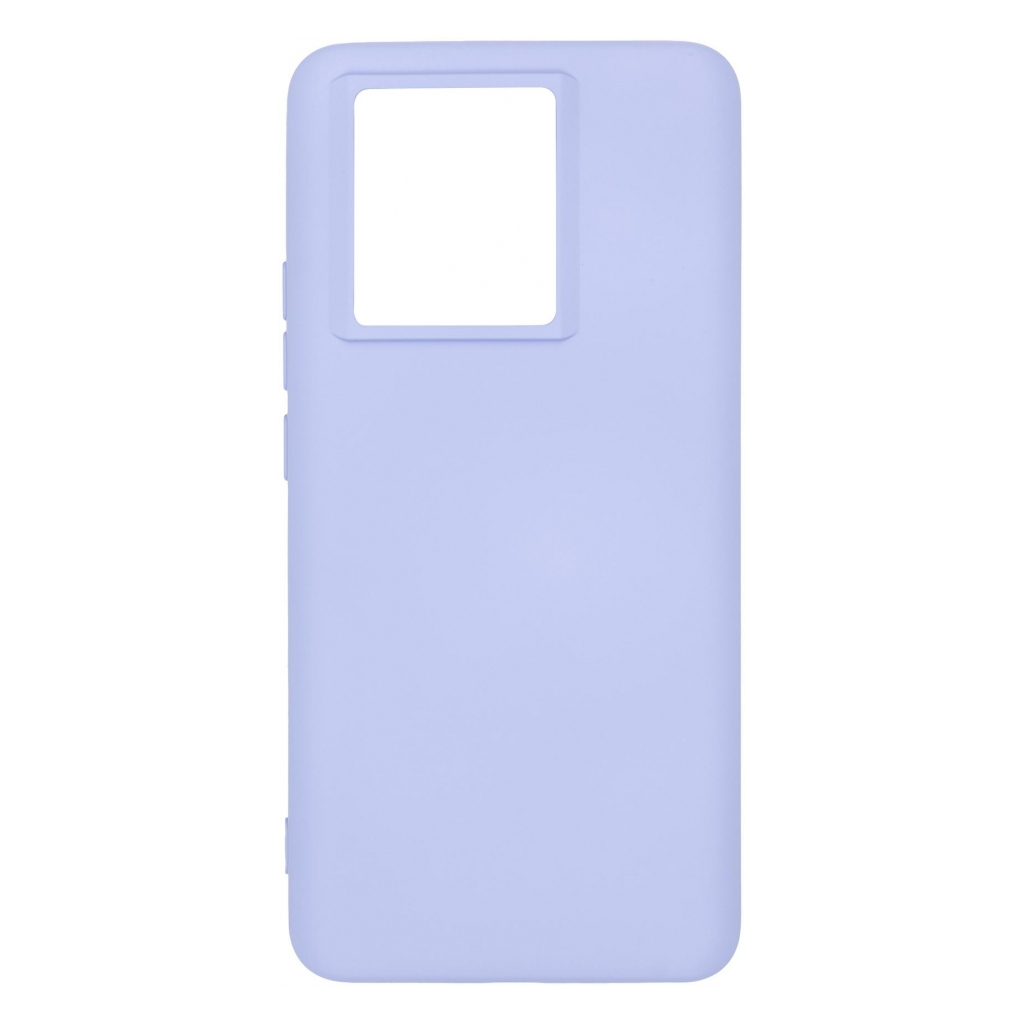 Чохол до мобільного телефона Armorstandart ICON Case Xiaomi 13T 5G / 13T Pro 5G Lavender (ARM69647) - зображення 1