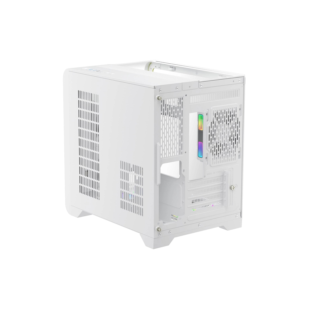 Корпус 1stPlayer RT5-WH - зображення 5