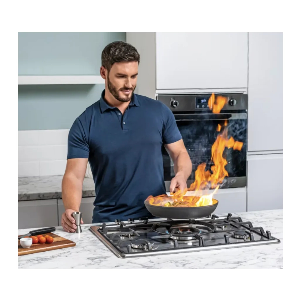 Сковорода Ninja Zerostick Premium 20 см (C30020DE) - зображення 6