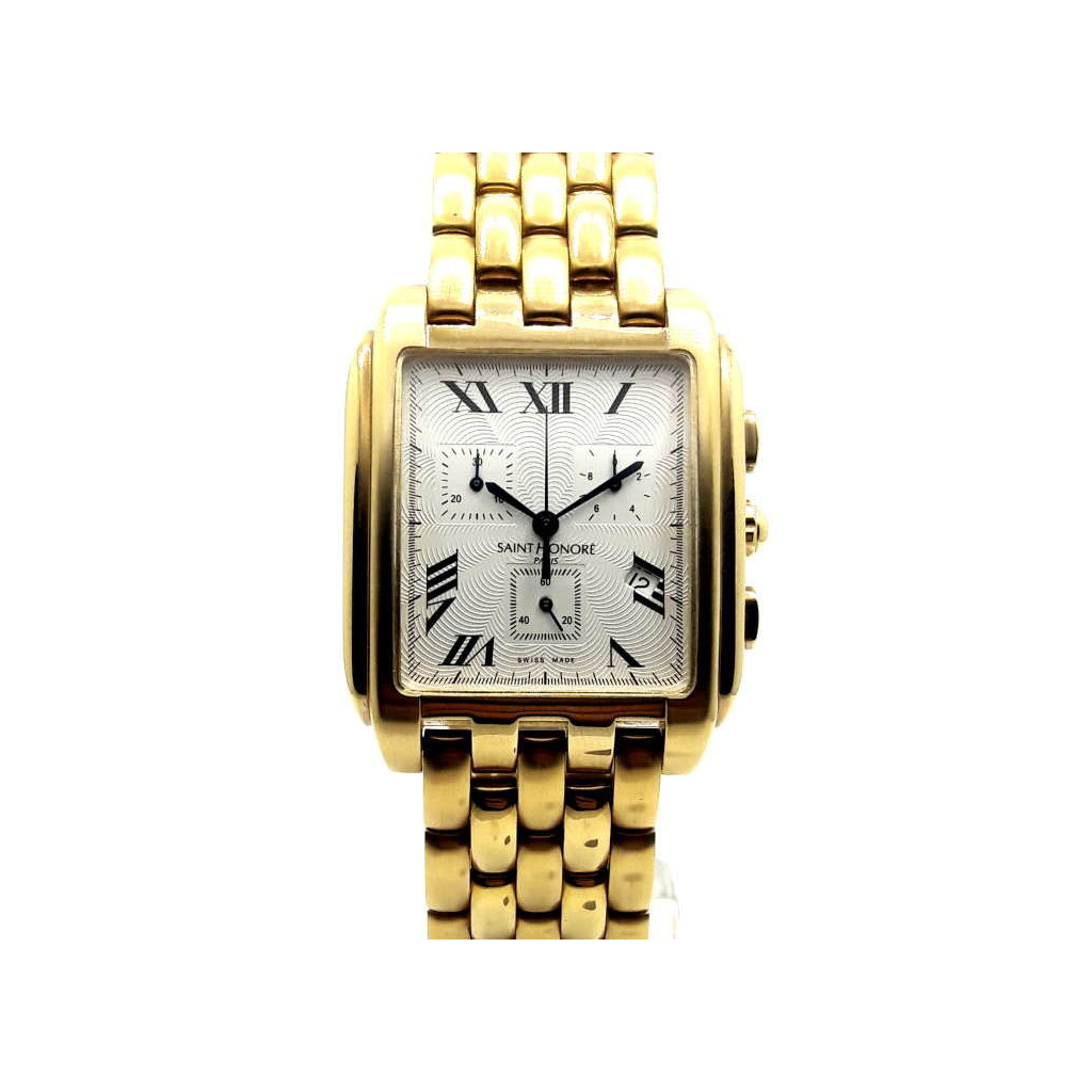 Наручний годинник Saint Honore 855104 3AR3 - зображення 1