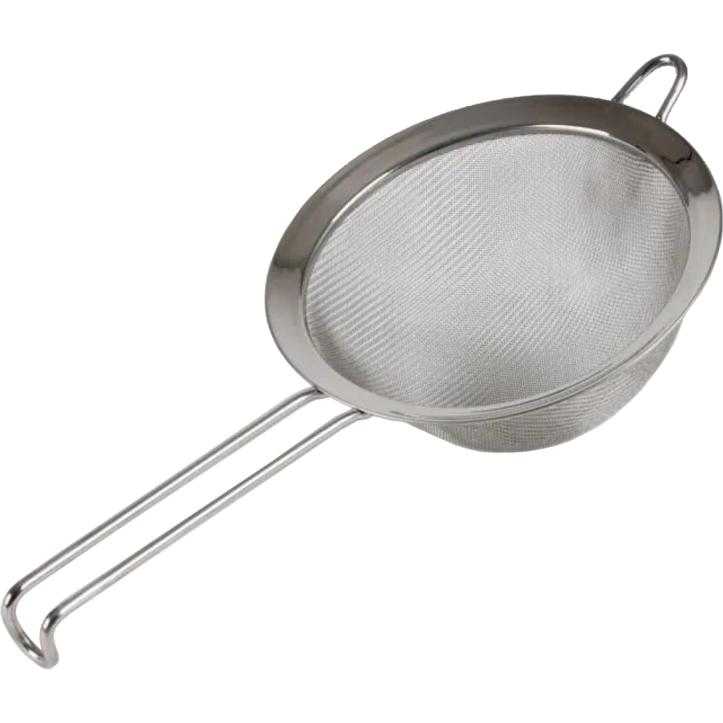 Сито Lacor кругле d 18 cm (62618) - зображення 1