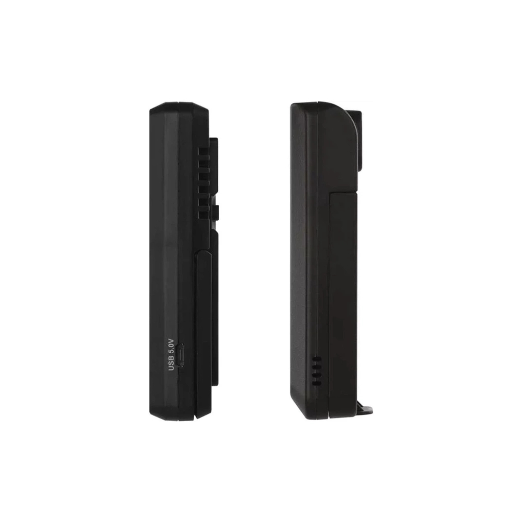 Метеостанція EMOS E8647 - изображение 4