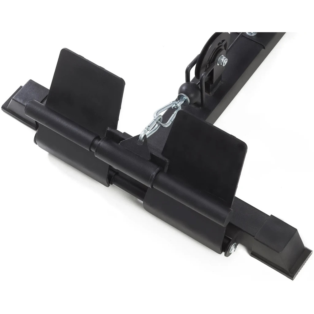 Силовий тренажер Toorx Multifunction Station MSX 60 (MSX-60) (930471) - picture 8