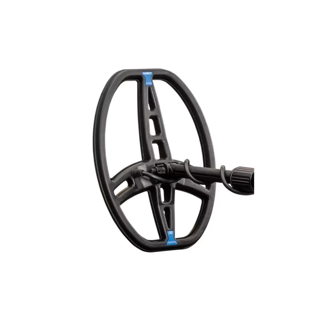 Металошукач Garrett Vortex VX9 8.5x11 Raider - зображення 10