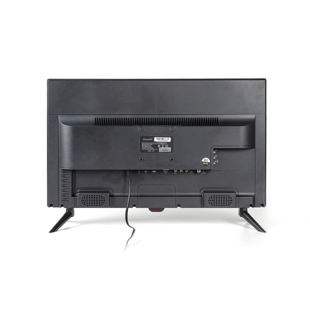 Телевізор Ozonehd 24FN22T2 - зображення 5