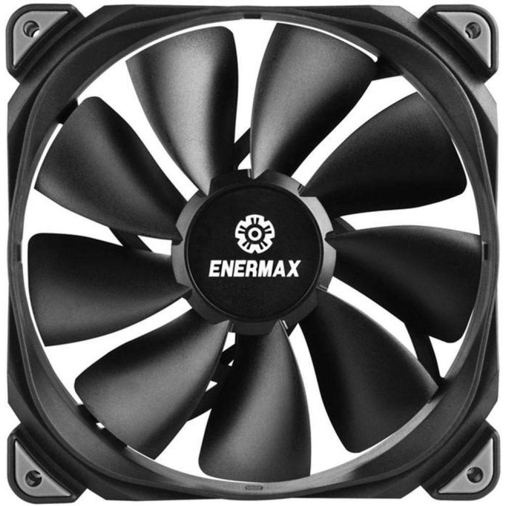 Система рідинного охолодження Enermax Liqtech TR4 II (ELC-LTTRTO360-TBP) - зображення 2