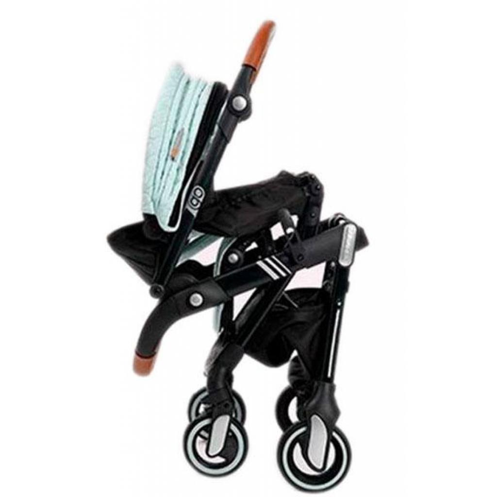 Коляска Babysing I-GO Diffily Blue (70318) - зображення 3