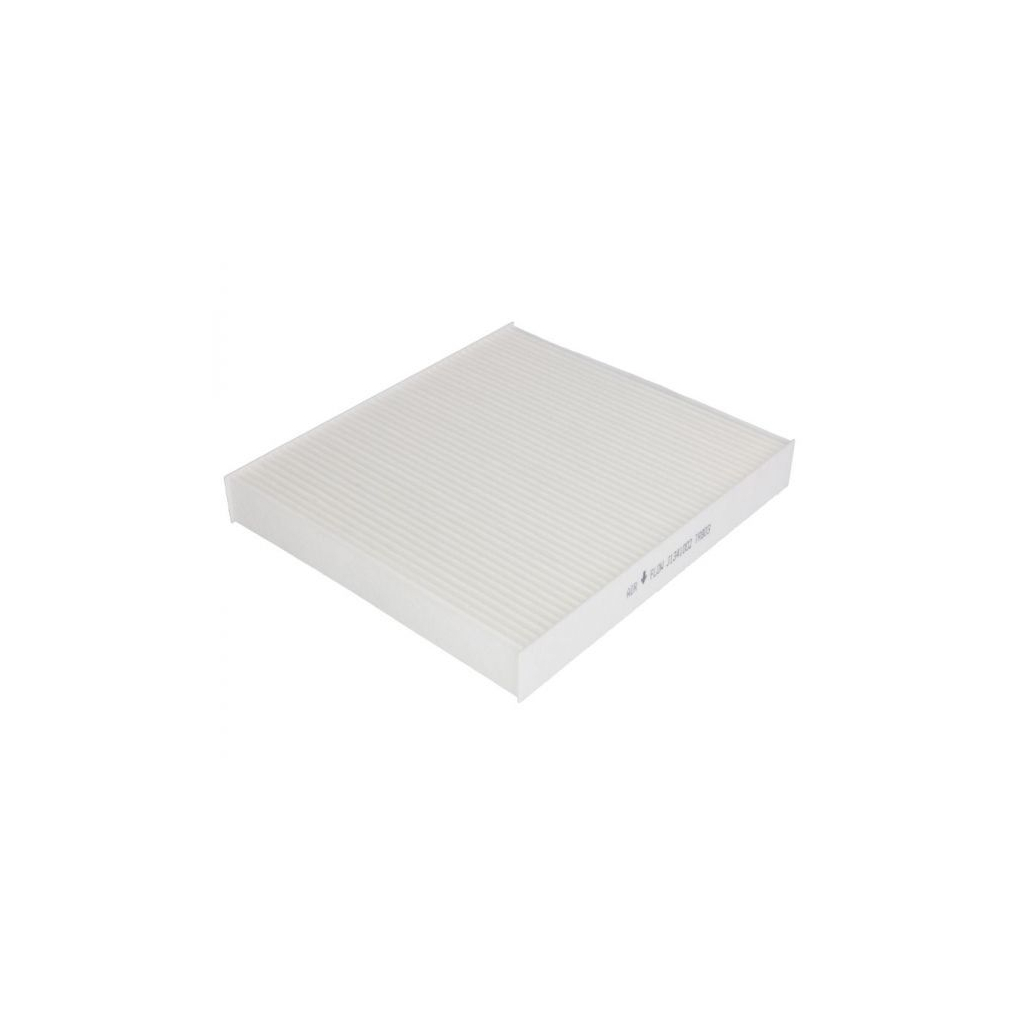 Фільтр салону HERTH+BUSS JAKOPARTS J1341002 - зображення 1