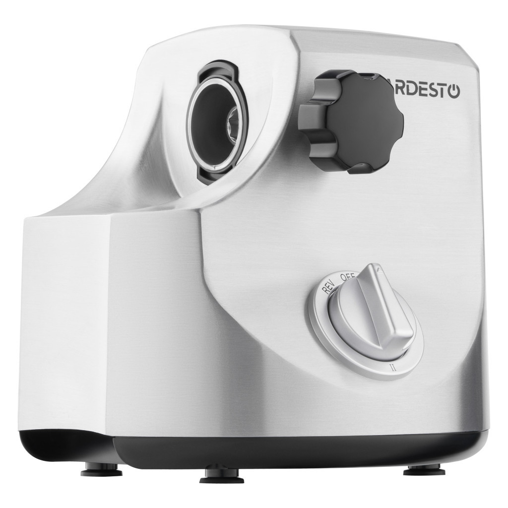 М'ясорубка Ardesto MGA-3000W - зображення 4