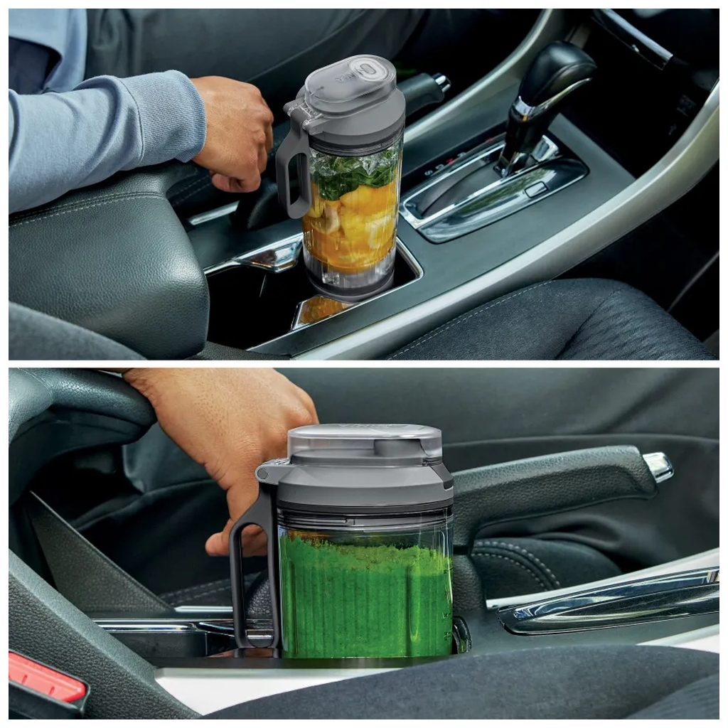 Блендер Ninja BC151EUBK - зображення 12