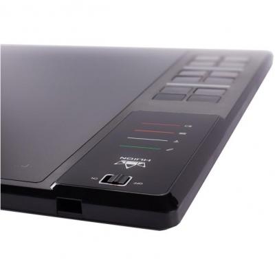Графічний планшет Huion Giano WH1409 - зображення 4