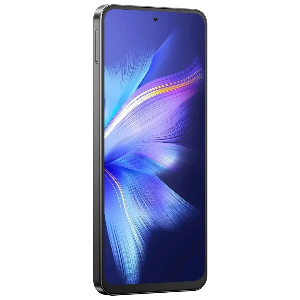 Мобільний телефон Blackview SHARK 9 8/256GB NFC Black (6931548318729) - зображення 4