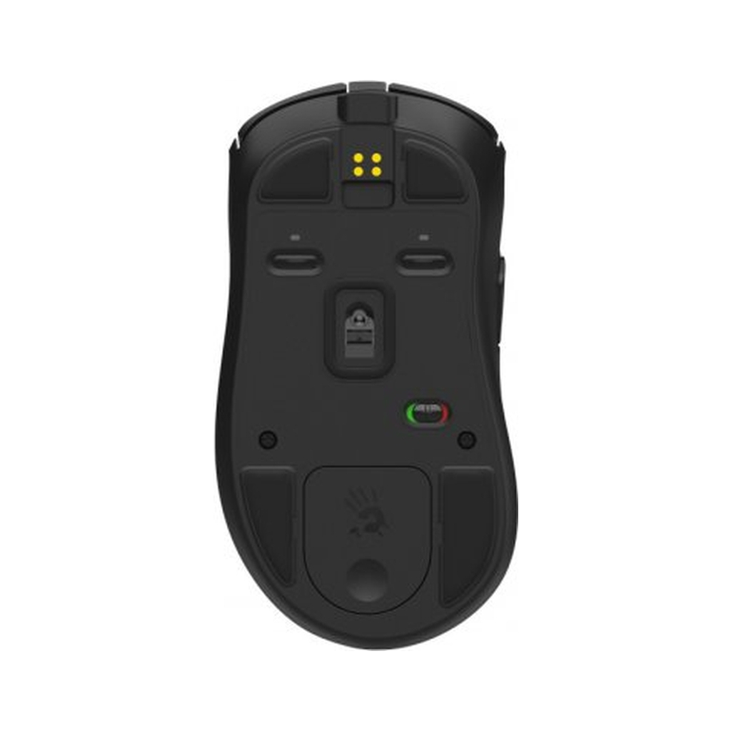 Мишка A4Tech Bloody R73 Ultra Duo Wireless Cypher Ghost (4711421002370) - зображення 4