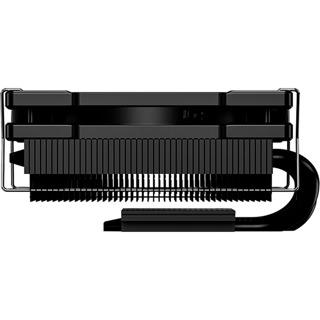 Кулер до процесора ID-Cooling IS-40X V3 - зображення 5
