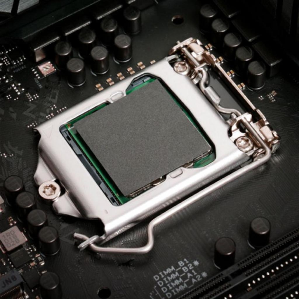 Термопрокладка Thermal Grizzly Carbonaut 25x25x0,2 (TG-CA-25-25-02-R) - зображення 5