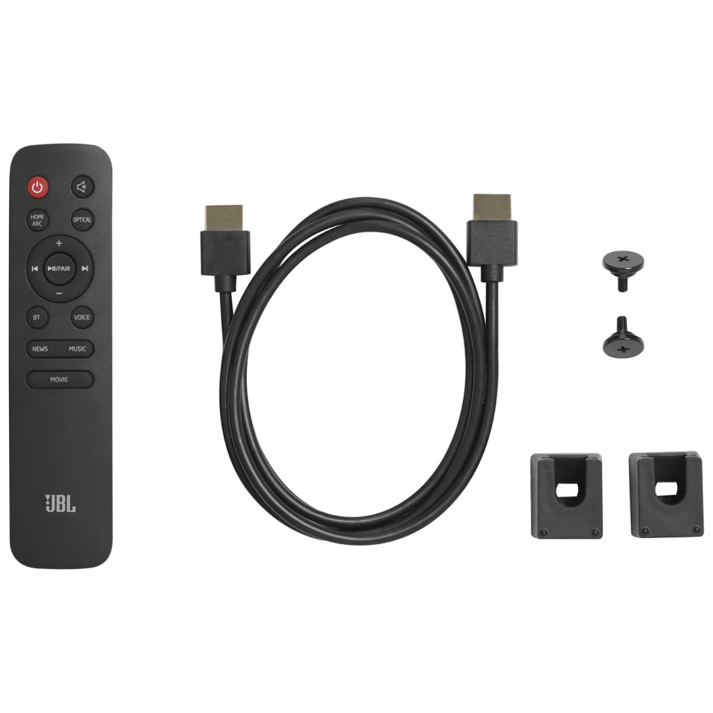 Акустична система JBL Cinema SB170 Black (JBLSB170BLKEP) - зображення 8