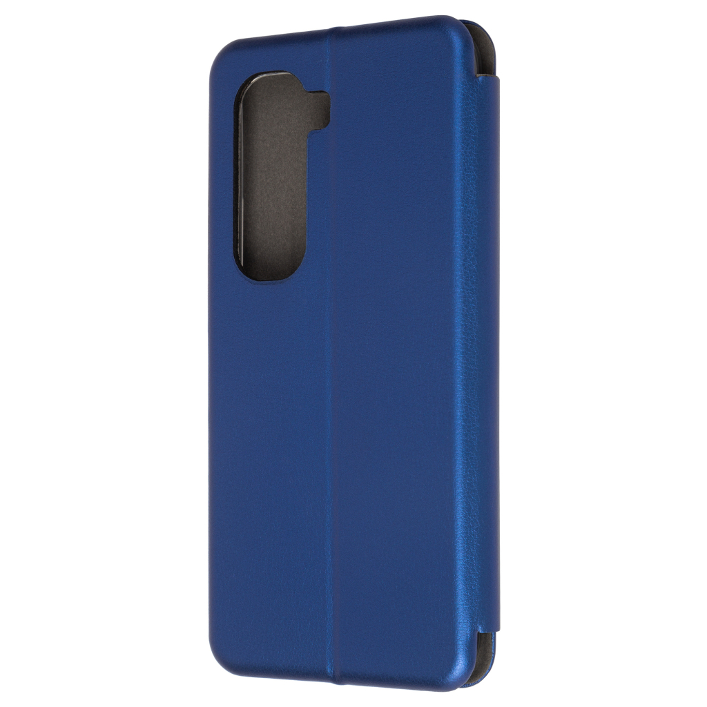 Чохол до мобільного телефона Armorstandart G-Case Infinix Hot 50 Pro 4G Blue (ARM80964) - зображення 2
