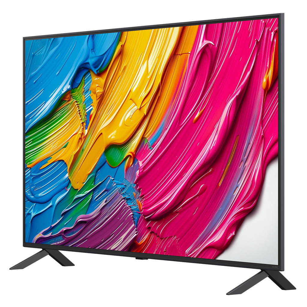 Телевізор LG 55QNED80A6A - зображення 3