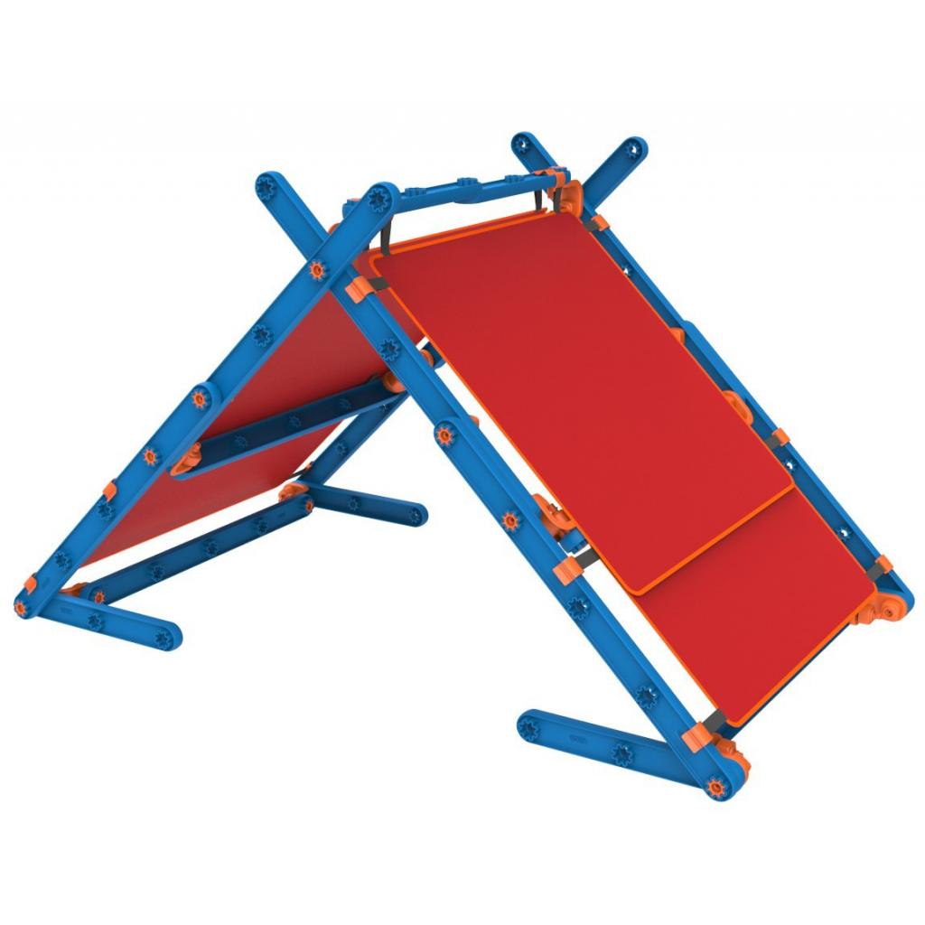 Конструктор Keter Mega Do Blue/Red (17200123861) - зображення 2