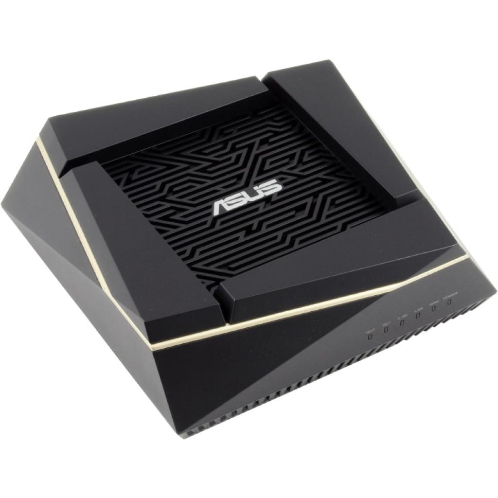 Маршрутизатор ASUS RT-AX92U - зображення 4